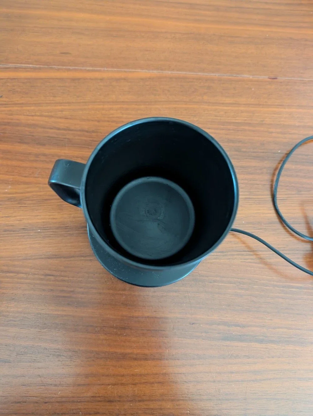 Ember Black Temperature Control Mug and Travel Tumbler Set